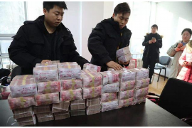 温州泰顺讨债公司：专业高效，助力企业债权回收