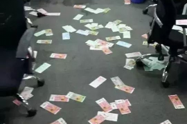 青龙要钱公司排名前十名