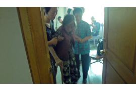 该不该管前男友讨债？——解析情感债务与法律界限